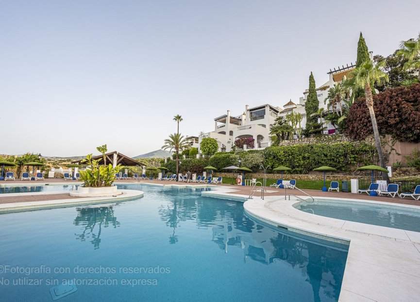 Resale - Apartment - Duplex - Marbella - Marbella Centro