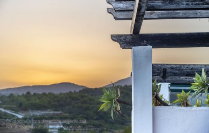 Resale - Apartment - Duplex - Marbella - Marbella Centro