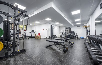 Resale - Apartment - Duplex - Marbella - Marbella Centro