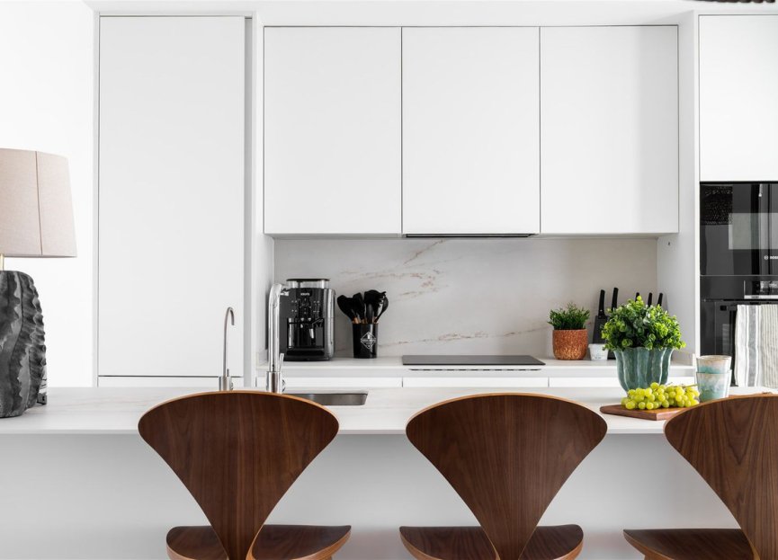 Resale - Apartment - Middle Floor Apartment - Fuengirola - Higueron