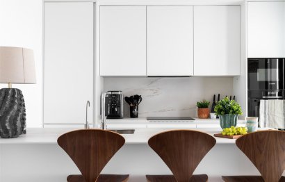 Resale - Apartment - Middle Floor Apartment - Fuengirola - Higueron