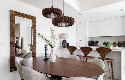 Resale - Apartment - Middle Floor Apartment - Fuengirola - Higueron