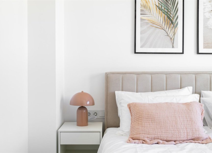 Resale - Apartment - Middle Floor Apartment - Fuengirola - Higueron