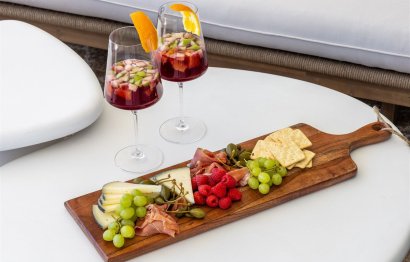 Resale - Apartment - Middle Floor Apartment - Fuengirola - Higueron