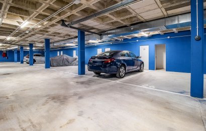 Resale - Apartment - Middle Floor Apartment - Fuengirola - Higueron