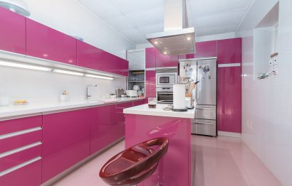 Resale - House - Detached Villa - Marbella - Marbella Centro