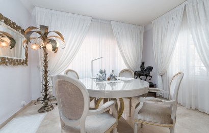 Resale - House - Detached Villa - Marbella - Marbella Centro