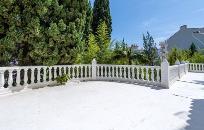 Resale - House - Detached Villa - Marbella - Marbella Centro