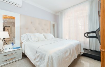 Resale - House - Detached Villa - Marbella - Marbella Centro