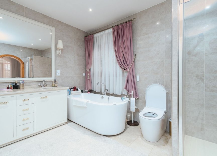 Resale - House - Detached Villa - Marbella - Marbella Centro