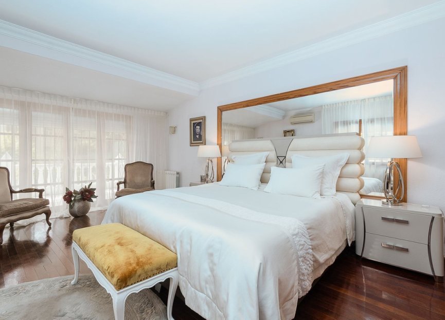 Resale - House - Detached Villa - Marbella - Marbella Centro