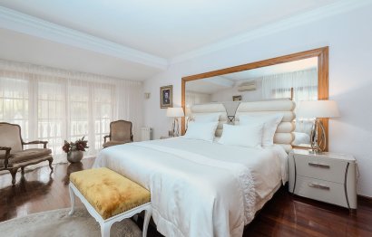 Resale - House - Detached Villa - Marbella - Marbella Centro