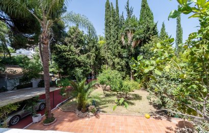 Resale - House - Detached Villa - Marbella - Marbella Centro