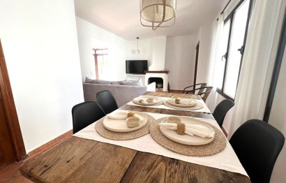 Resale - Apartment - Top Floor Apartment - El Paraiso - El Paraíso