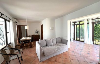 Resale - Apartment - Top Floor Apartment - El Paraiso - El Paraíso