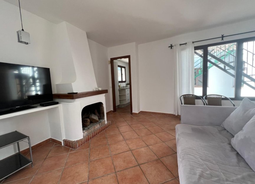 Resale - Apartment - Top Floor Apartment - El Paraiso - El Paraíso