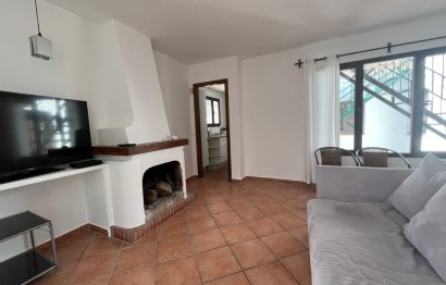 Resale - Apartment - Top Floor Apartment - El Paraiso - El Paraíso