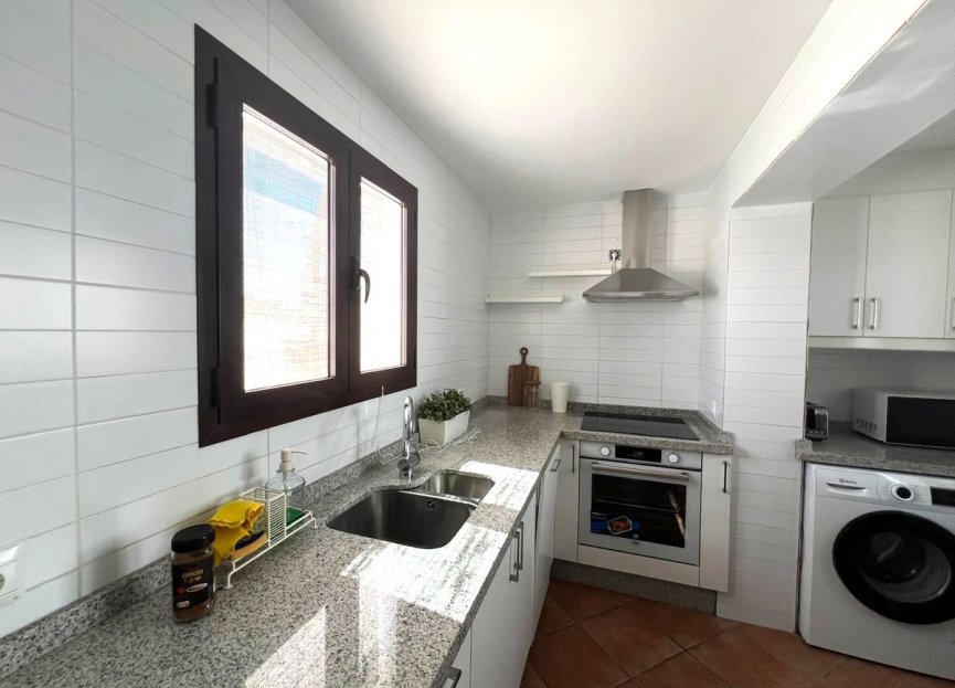 Resale - Apartment - Top Floor Apartment - El Paraiso - El Paraíso