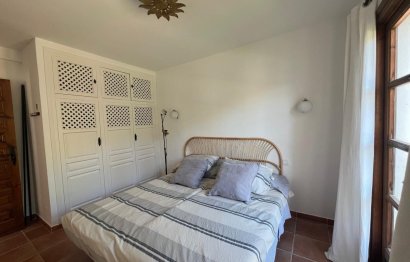 Resale - Apartment - Top Floor Apartment - El Paraiso - El Paraíso