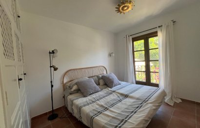 Resale - Apartment - Top Floor Apartment - El Paraiso - El Paraíso