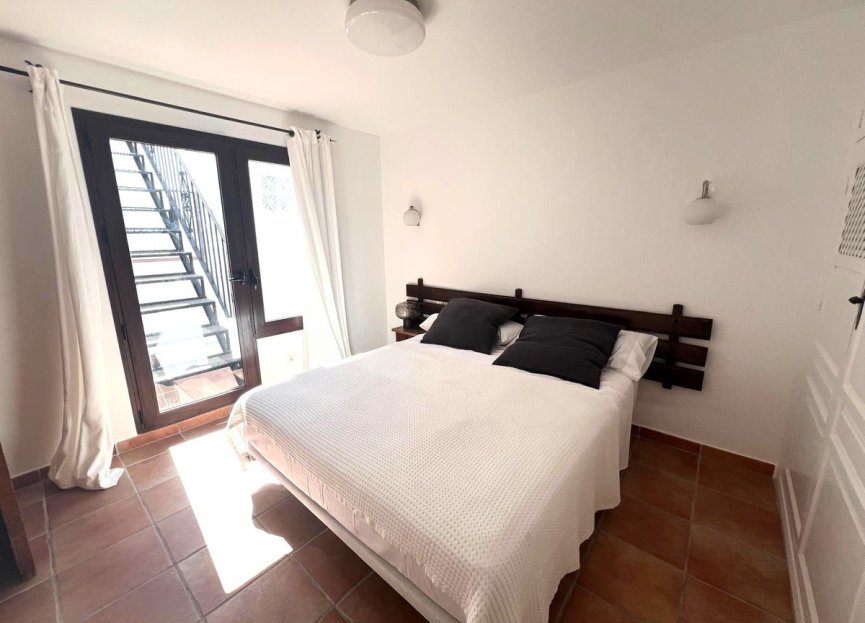 Resale - Apartment - Top Floor Apartment - El Paraiso - El Paraíso