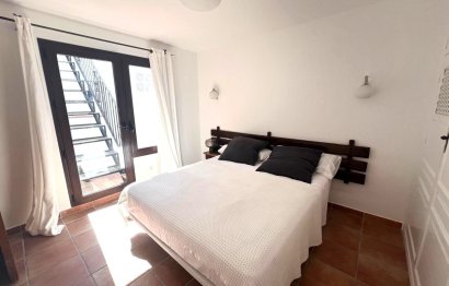 Resale - Apartment - Top Floor Apartment - El Paraiso - El Paraíso