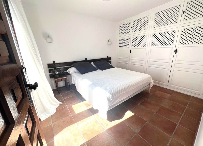 Resale - Apartment - Top Floor Apartment - El Paraiso - El Paraíso