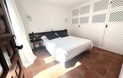 Resale - Apartment - Top Floor Apartment - El Paraiso - El Paraíso