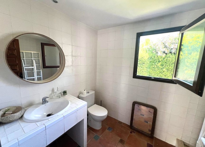 Resale - Apartment - Top Floor Apartment - El Paraiso - El Paraíso