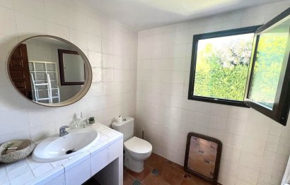 Resale - Apartment - Top Floor Apartment - El Paraiso - El Paraíso