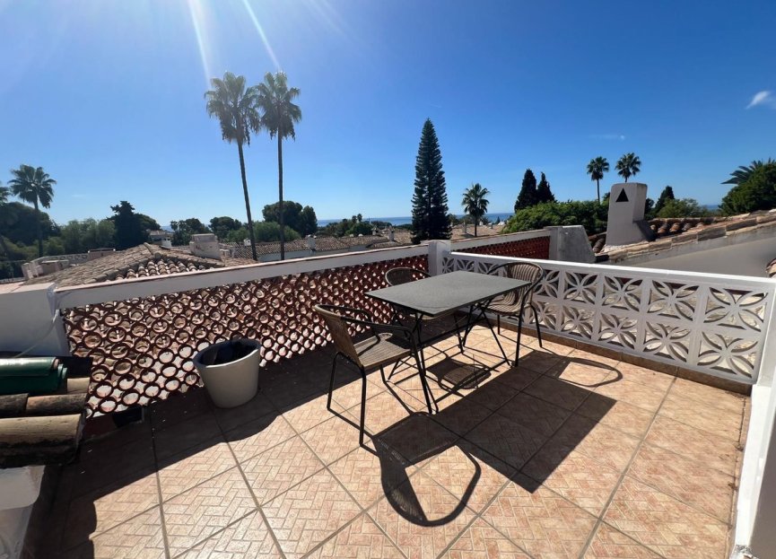 Resale - Apartment - Top Floor Apartment - El Paraiso - El Paraíso