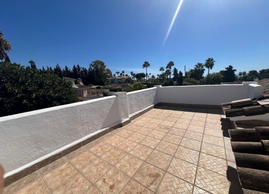 Resale - Apartment - Top Floor Apartment - El Paraiso - El Paraíso