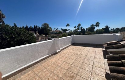 Resale - Apartment - Top Floor Apartment - El Paraiso - El Paraíso