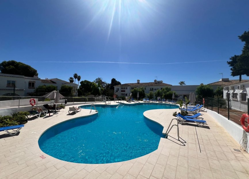 Resale - Apartment - Top Floor Apartment - El Paraiso - El Paraíso