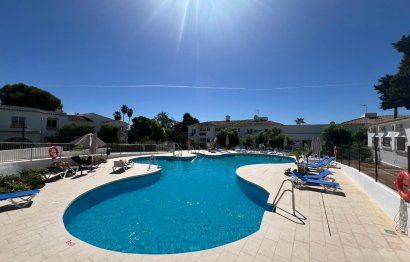 Resale - Apartment - Top Floor Apartment - El Paraiso - El Paraíso