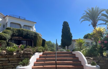 Resale - Apartment - Top Floor Apartment - El Paraiso - El Paraíso