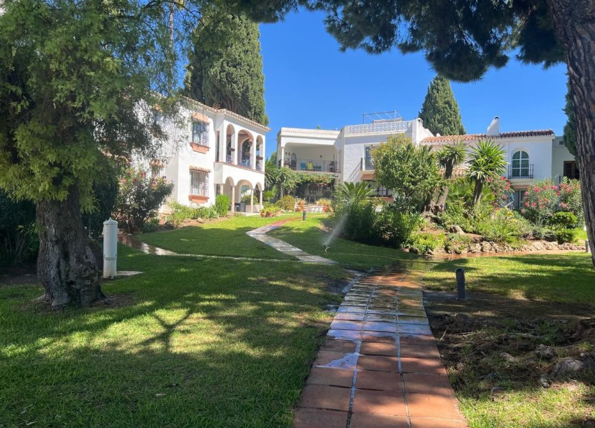 Resale - Apartment - Top Floor Apartment - El Paraiso - El Paraíso