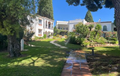 Resale - Apartment - Top Floor Apartment - El Paraiso - El Paraíso