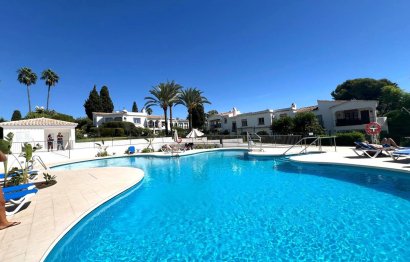 Resale - Apartment - Top Floor Apartment - El Paraiso - El Paraíso