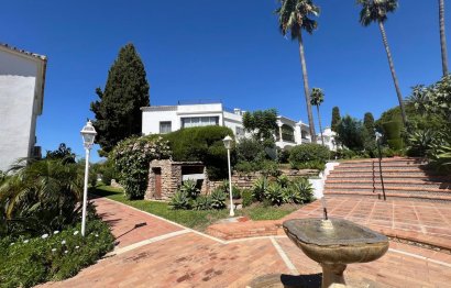 Resale - Apartment - Top Floor Apartment - El Paraiso - El Paraíso