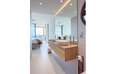 Resale - Apartment - Top Floor Apartment - Fuengirola - Fuengirola Centro