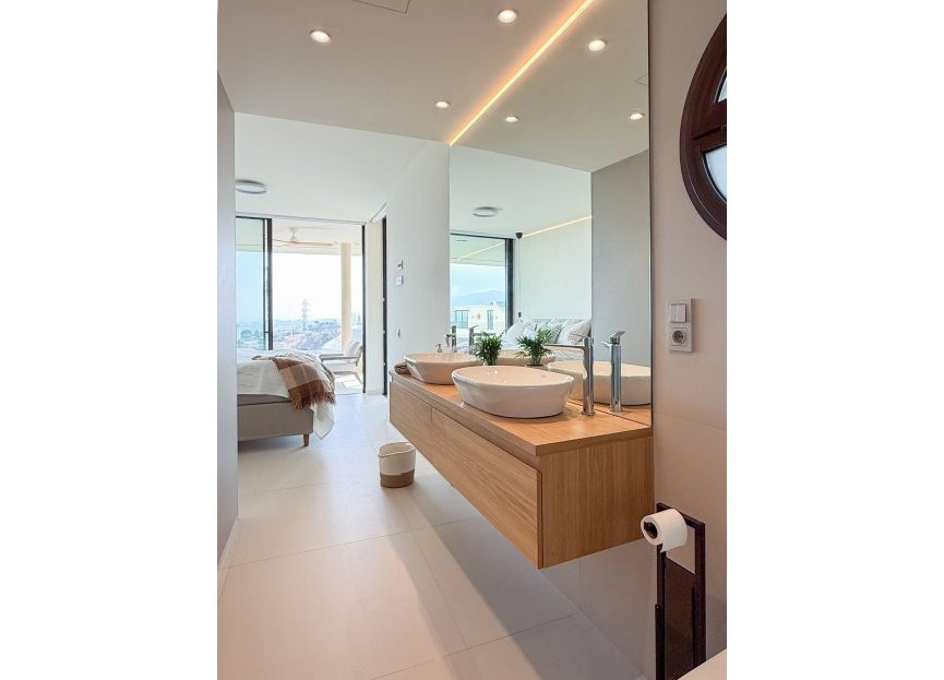 Resale - Apartment - Top Floor Apartment - Fuengirola - Fuengirola Centro