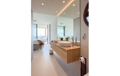 Resale - Apartment - Top Floor Apartment - Fuengirola - Fuengirola Centro