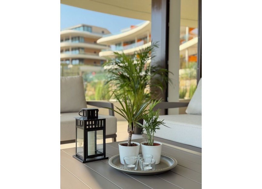 Resale - Apartment - Top Floor Apartment - Fuengirola - Fuengirola Centro