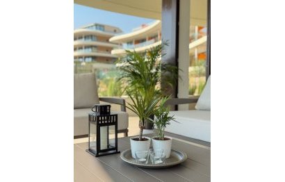 Resale - Apartment - Top Floor Apartment - Fuengirola - Fuengirola Centro