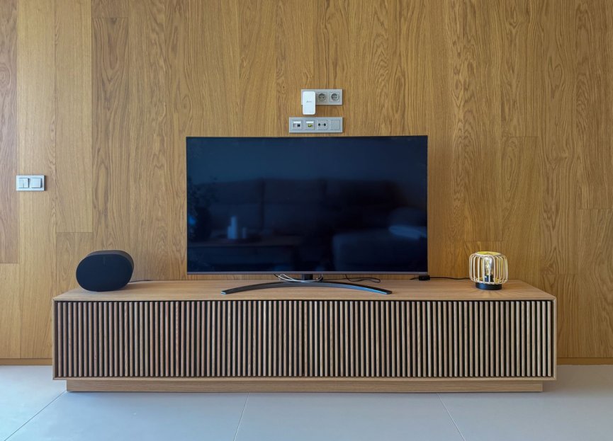 Resale - Apartment - Top Floor Apartment - Fuengirola - Fuengirola Centro