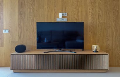 Resale - Apartment - Top Floor Apartment - Fuengirola - Fuengirola Centro