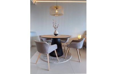 Resale - Apartment - Top Floor Apartment - Fuengirola - Fuengirola Centro