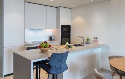 Resale - Apartment - Top Floor Apartment - Fuengirola - Fuengirola Centro