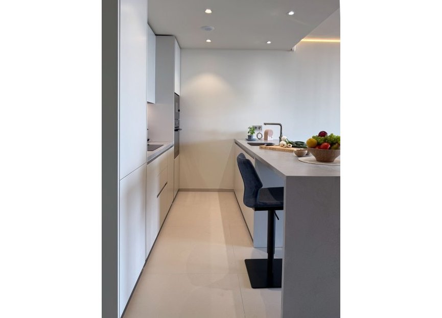 Resale - Apartment - Top Floor Apartment - Fuengirola - Fuengirola Centro